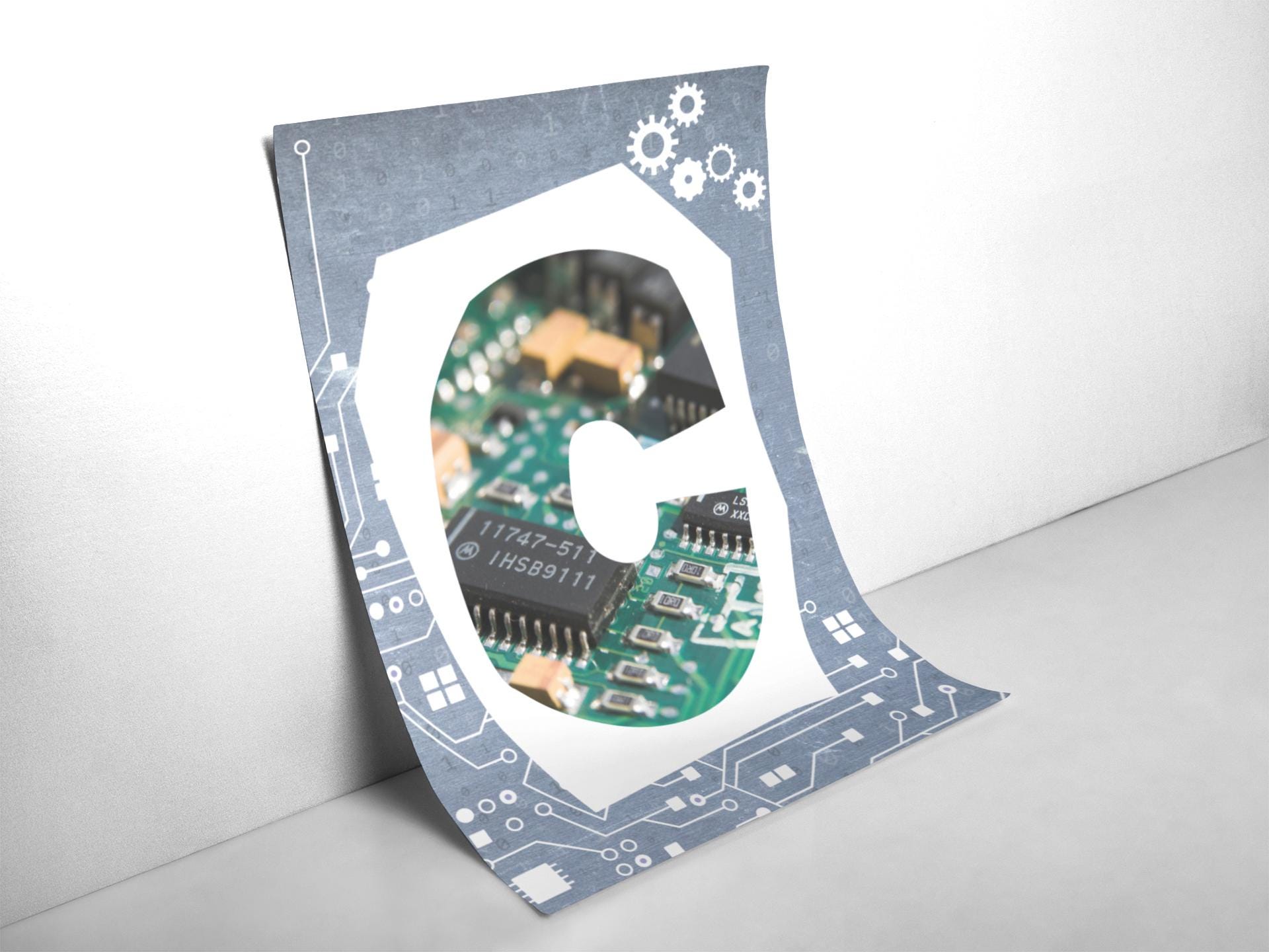 Computer Science Classroom Display | Letter Posters for KS3 GCSE ...
