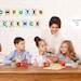 Computer Science Classroom Posters | STEM Bulletin Board Display ...