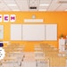 Classroom STEM Pink Circuit Posters - Computing Inspiring Tech Display ...