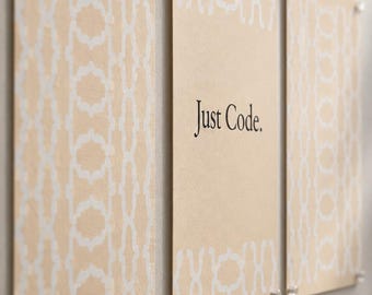 Computer Science Posters Set of 3 | Coding Wall Art | Computer Lab Decor | Technology Posters | Programmer Gift | Software Engineer Print