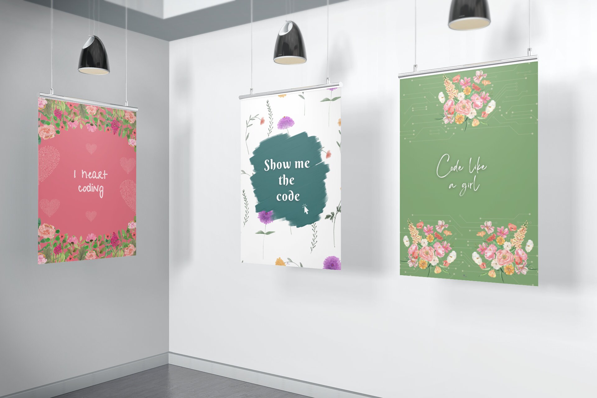 Printable Wall Art Programming Poster Computer Science & Computing ...