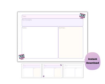 Flashcards computerwetenschapsrevisie | Afdrukbare studienotities