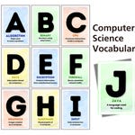 Computer Science Printables