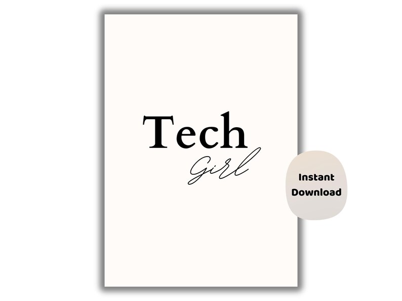 Computer Science Graduation Gift, Programmer Gift for Her, Women in ...