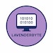Lavenderbyte