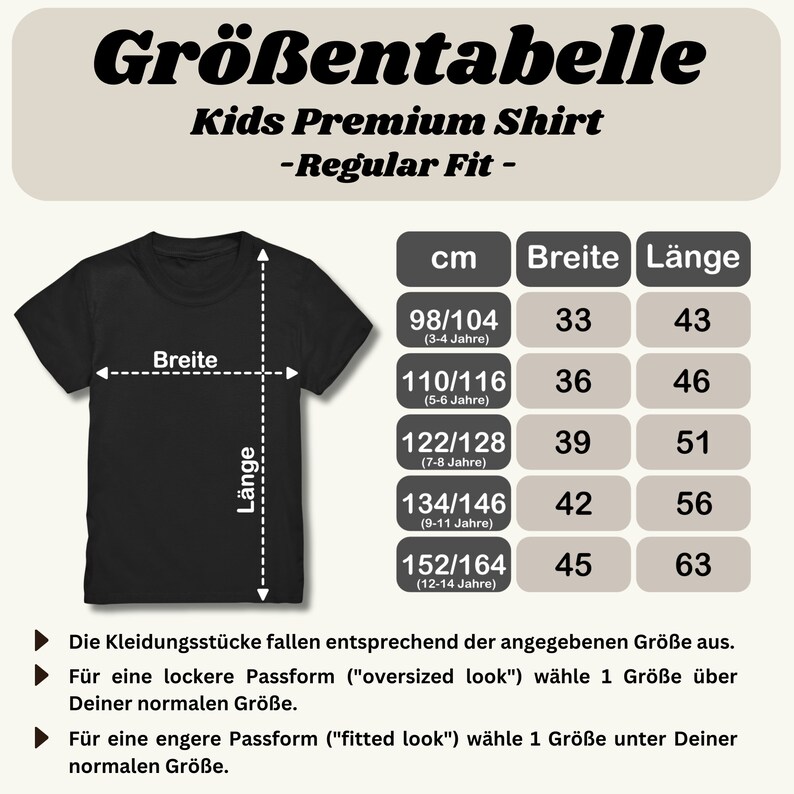 T-shirt pour écoliers pour l'introduction à l'école, cadeaux pour filles et garçons avec nom et année scolaire Tenue pour l'école image 2