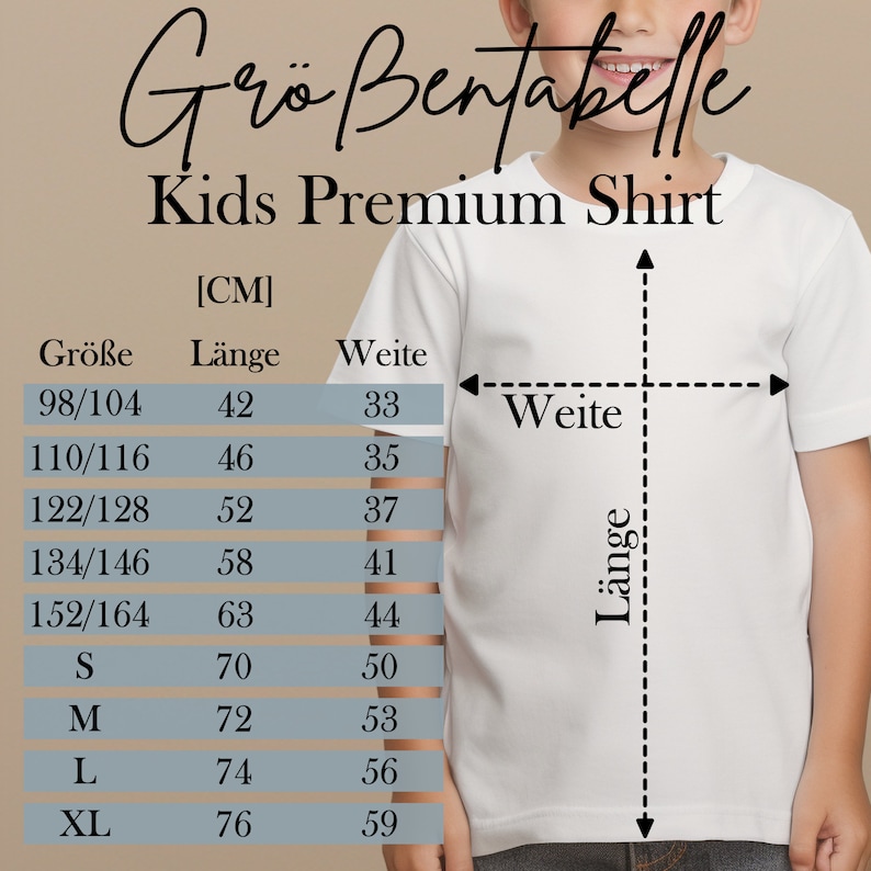 Schulkind Gruppenshirt Schulabschluss Grundschule Abschiedsgeschenk 4. Klasse Schüler beidseitig bedruckt mit Namen und Schuljahr Bild 5