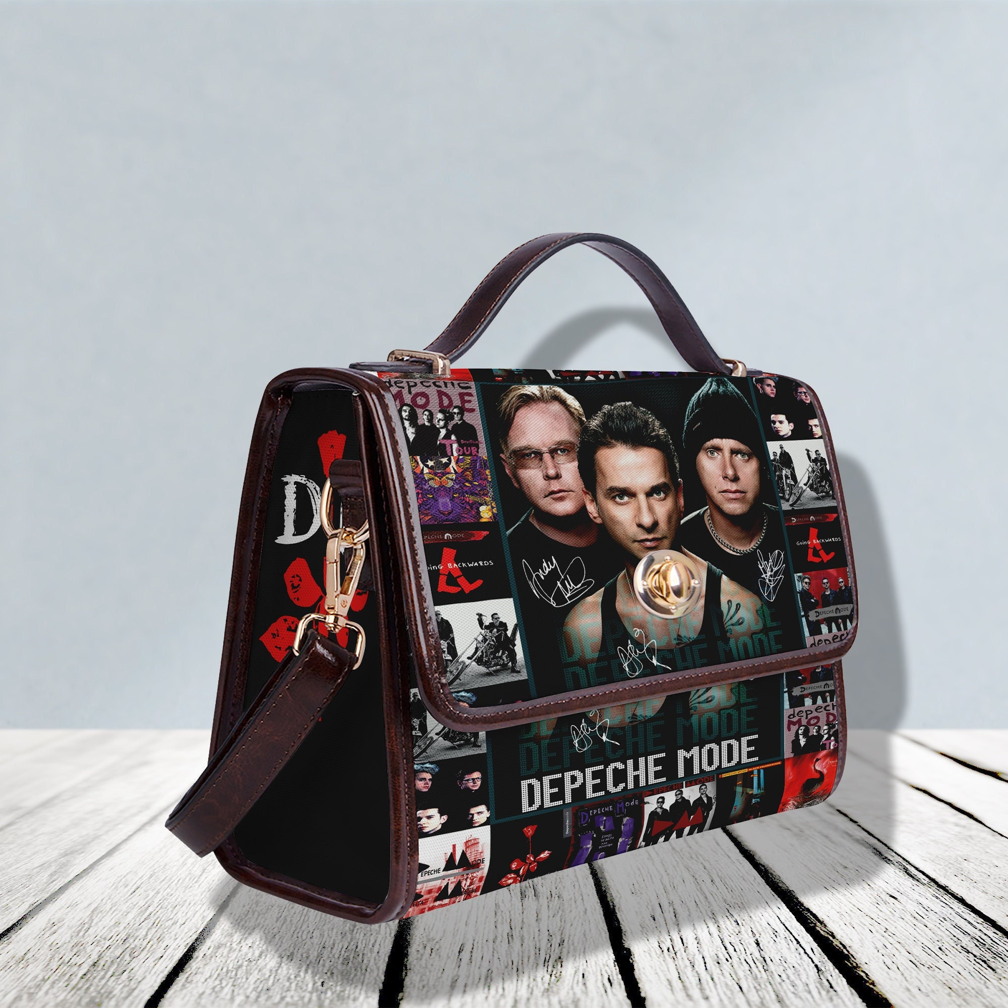 Depeche Mode Bags & Handbags for Women for sale