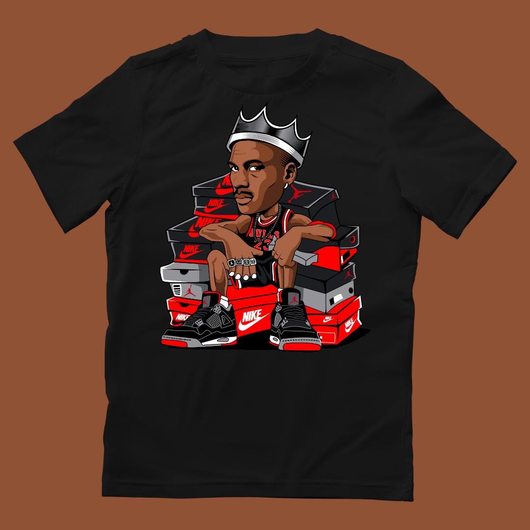 customize jordan shirt