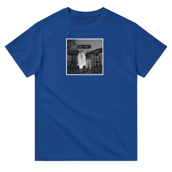 Scaring the Hoes T-shirt - Danny Brown & JPEGMAFIA - Etsy