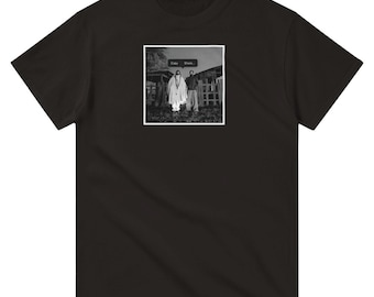 JPEGMAFIA SCARING THE HOES Tシャツ il_340x270.5382089043_3c5b.jpg