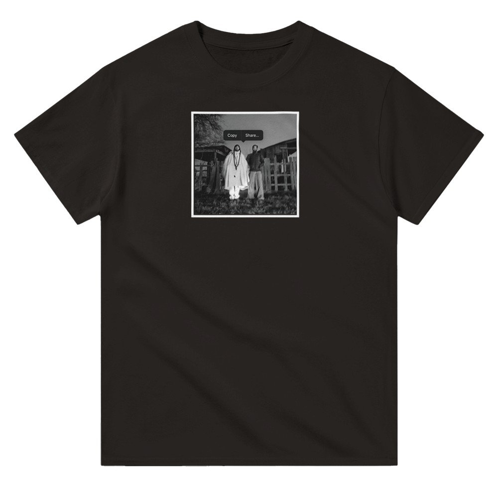 JPEGMAFIA SCARING THE HOES Tシャツ Scaring the Hoes T-shirt - Danny Brown & JPEGMAFIA - Etsy