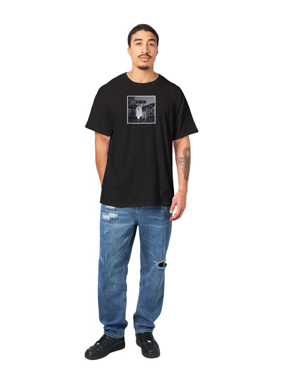 Scaring the Hoes T-shirt - Danny Brown & JPEGMAFIA - Etsy