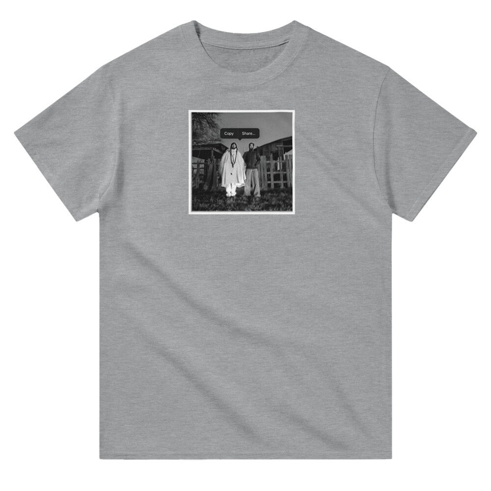 Scaring the Hoes T-shirt - Danny Brown & JPEGMAFIA - Etsy