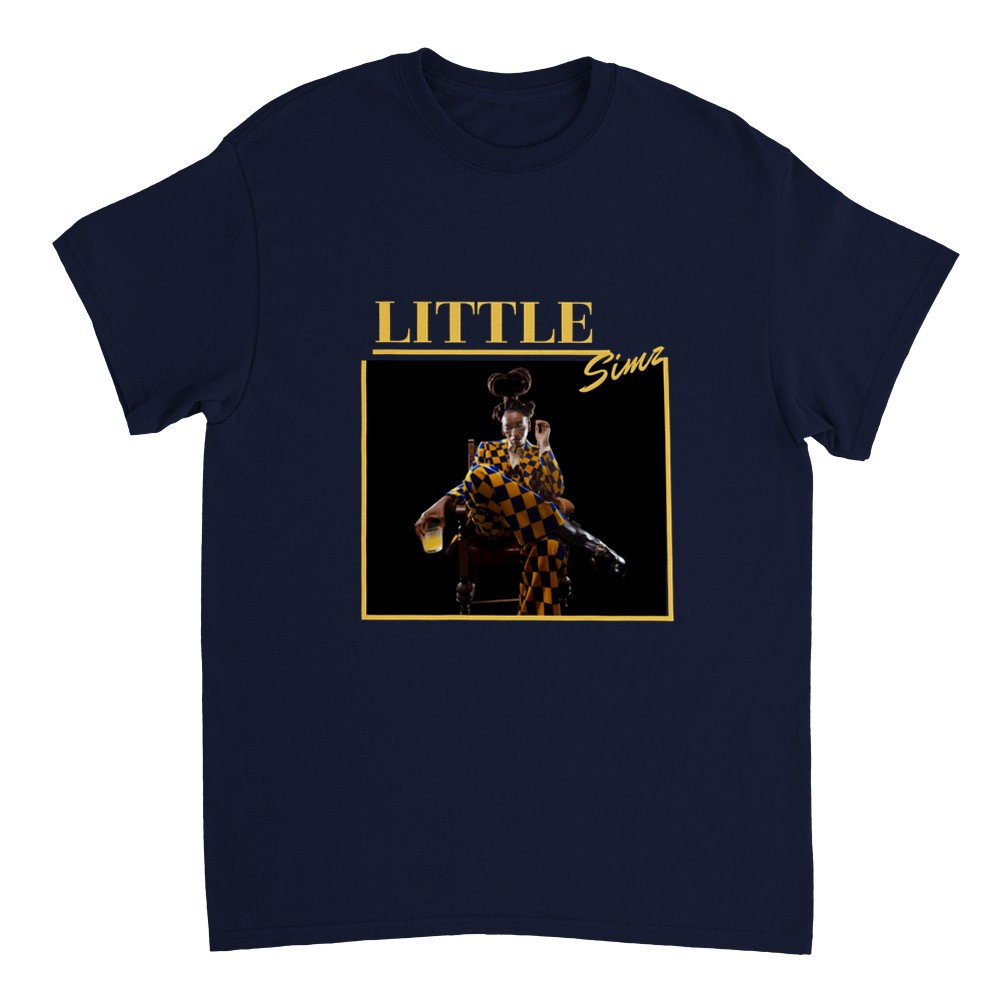 Little Simz SIMBI T Shirt. - Etsy