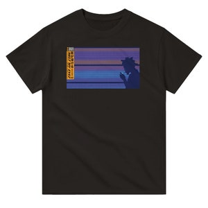 Denzel Curry - Melt my Eyez see Your Future T-Shirt