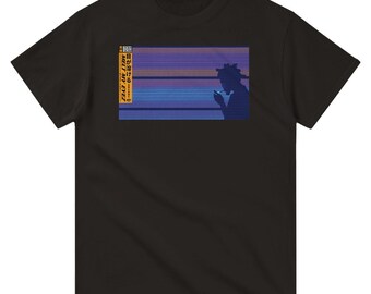 Scaring the Hoes T-shirt - Danny Brown & JPEGMAFIA - Etsy