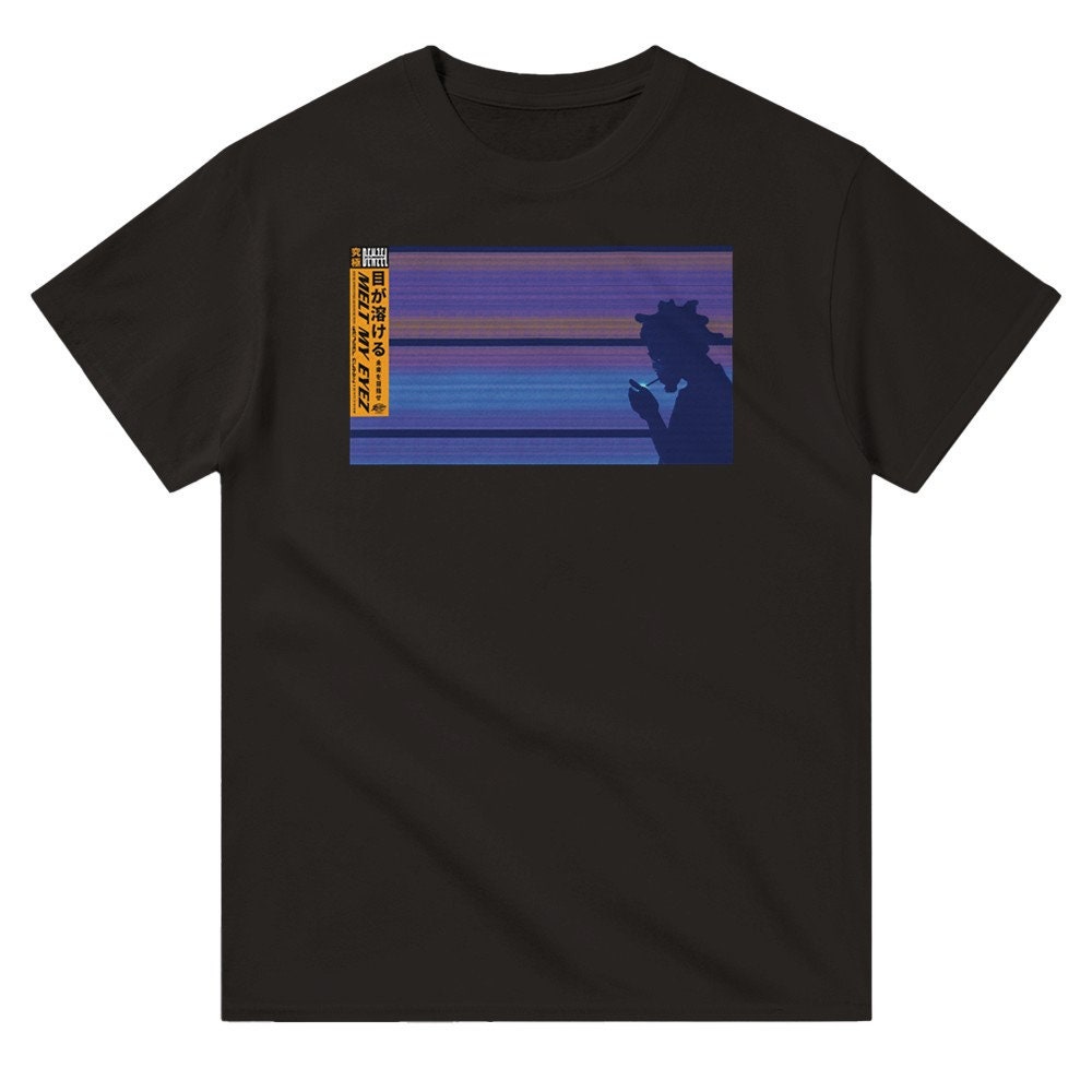 Denzel Curry tシャツ カットソー Denzel Curry Shirt | Denzel Curry Merch - Etsy
