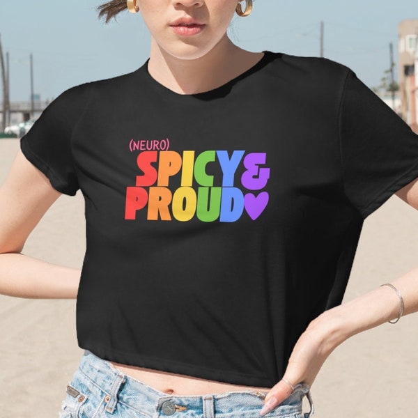Neuro Pride Shirt - Etsy