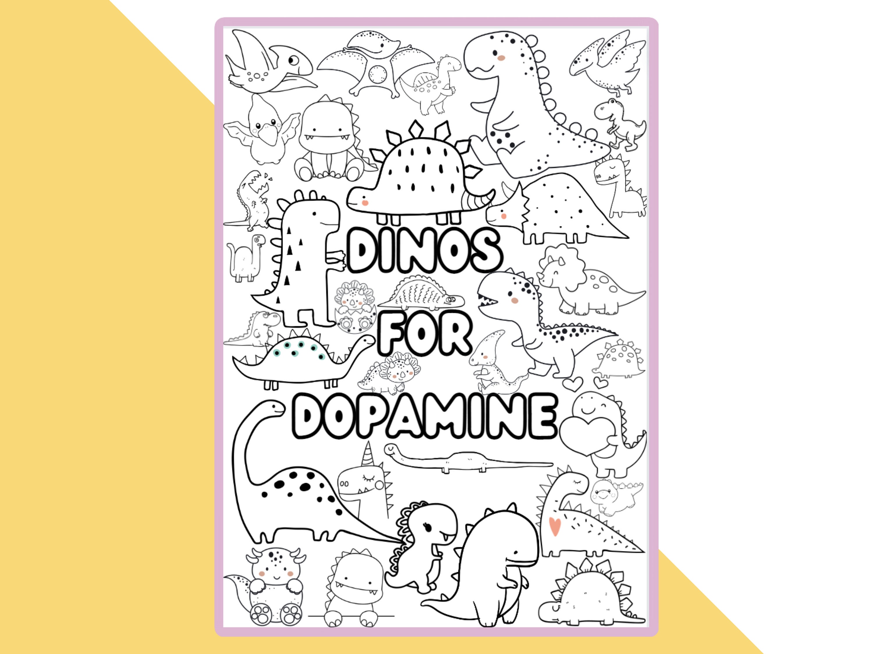 35 ADHD Printable Coloring Pages | Funny Adult Coloring Pages ...