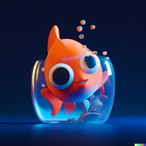 Clipart de poisson, clipart de pêche, clipart nautique, téléchargement numérique de poisson, vintage Illustration de poisson nautique Clipart océan poisson coloré PNG