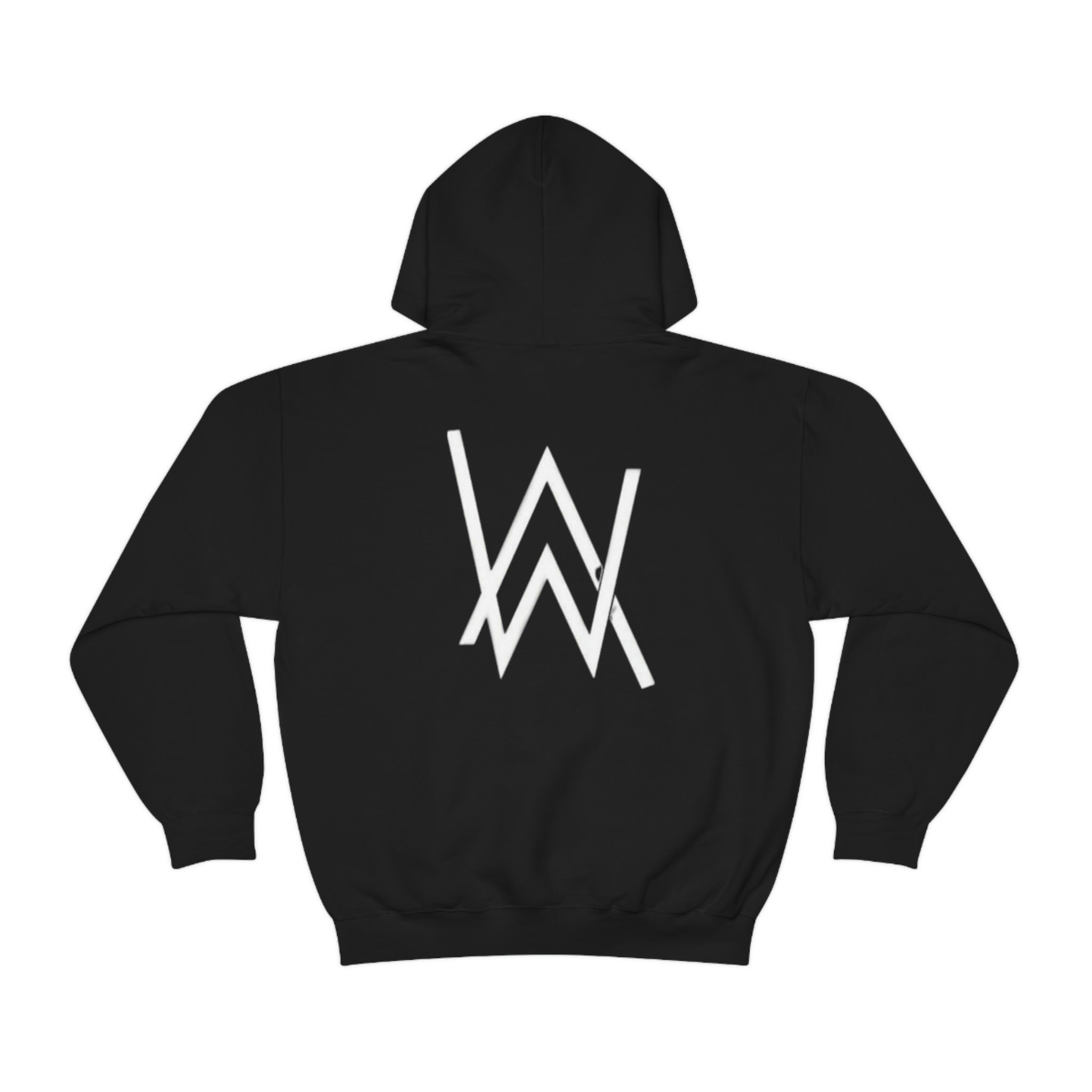 Alan walker Etsy España