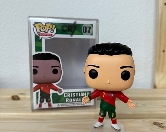 Pop Cristiano Ronaldo