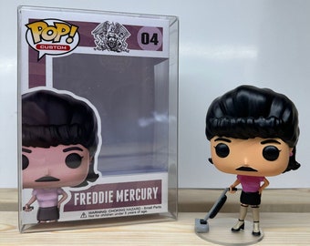 Pop Freddie Mercury