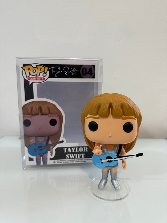 Taylor Swift as funko pops Taylor swift posters, Taylor swift pictures, Taylor  swift fan, pop taylor swift 