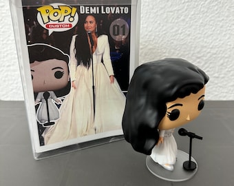 Demi lovato pop