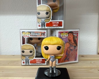 Taylor Swift Pop