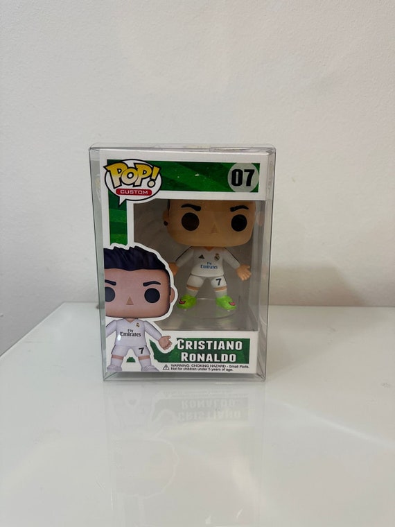 Pop Cristiano Ronaldo 