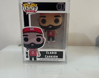 Pop Eladio Carrion