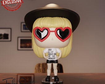 Taylor Swift Pop