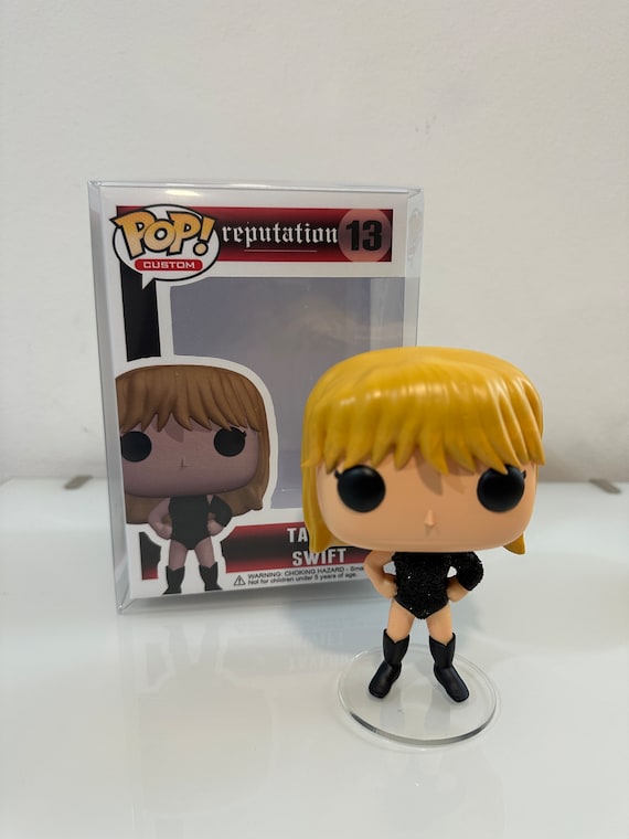 Taylor Swift Funko Pop - Best Price in Singapore - Jan 2024