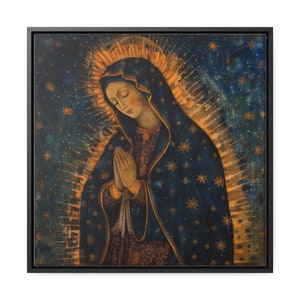 Serenity in the Starlight / Serenidad a la luz de las estrellas