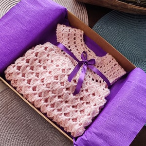 Newborn Girl crochet Body, Newborn Romper Girl, Newborn Photography Props, Newborn crochet Outfit Bab, babyshpwer gift, bodysuit finish