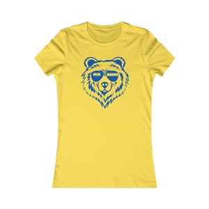 Ava Bears- Women&#39;s Favorite Tee