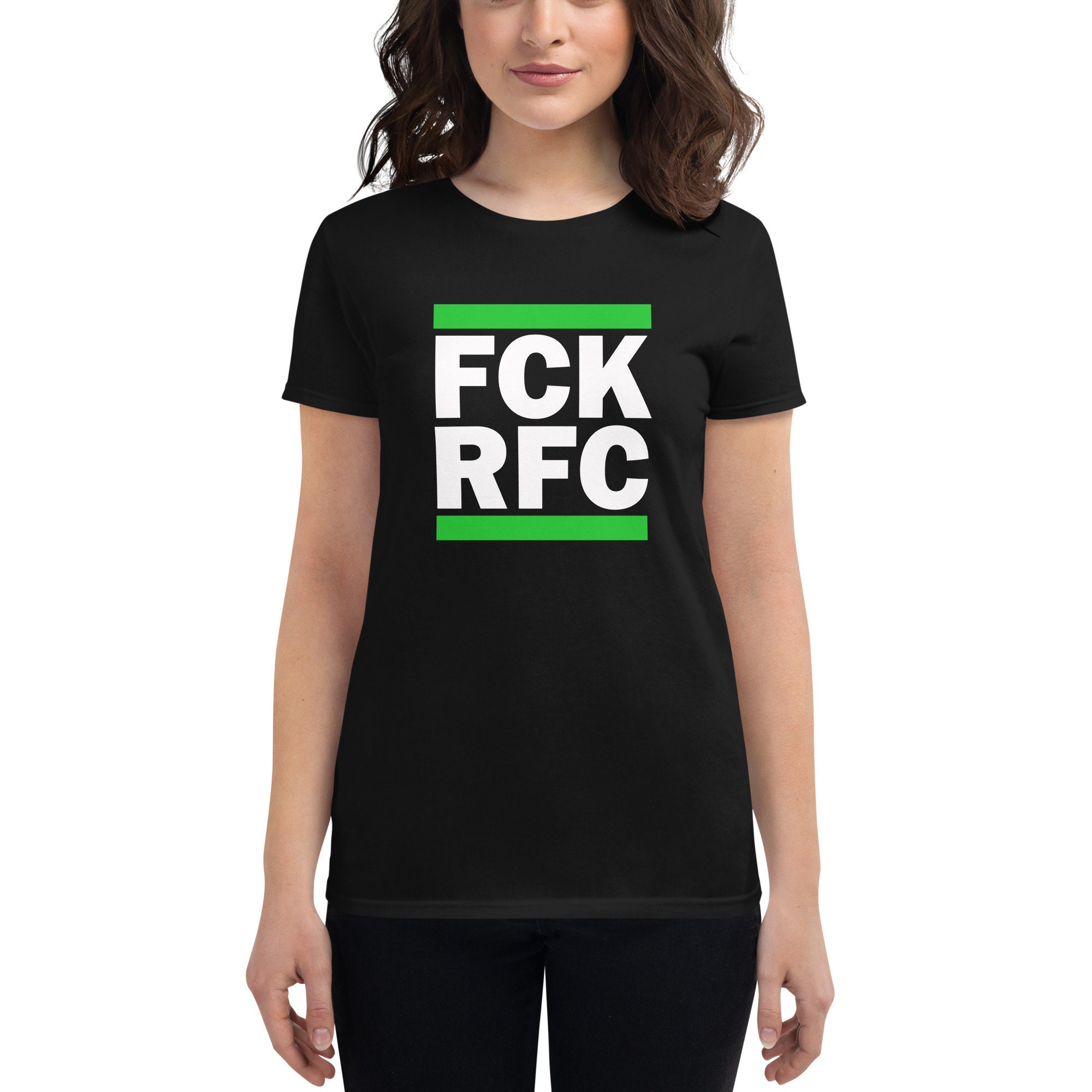 Celtic Rail RFC 's Black Beanie Hat-Adult Celtic Rail RFC 's Black Beanie Hat-Adult