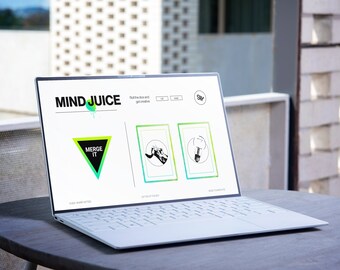Innovation Mindset – Mind Juice