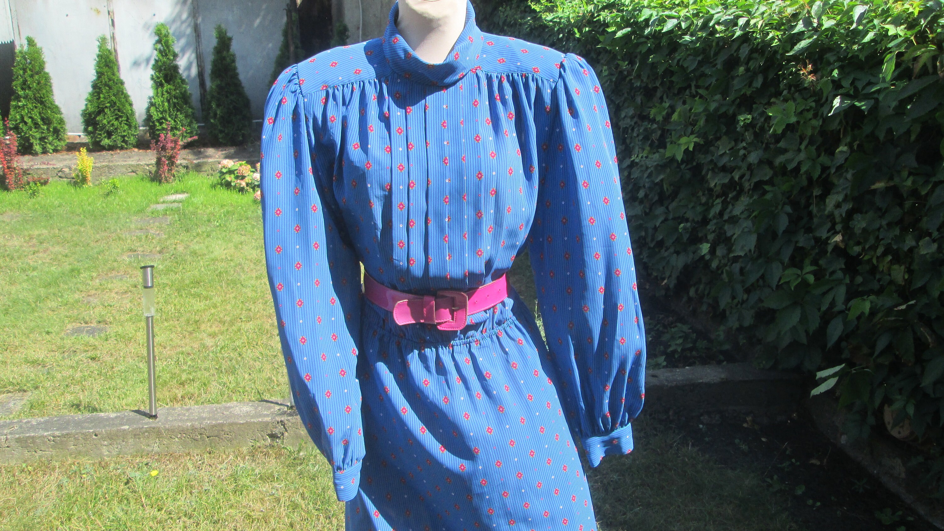 Designer Dress From MS CHAUS Dress Size EUR40 UK12