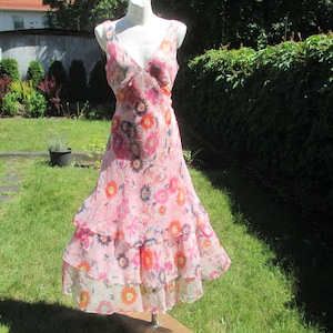 nougat london silk dress Summer Pink Nougat London | Dresses |
