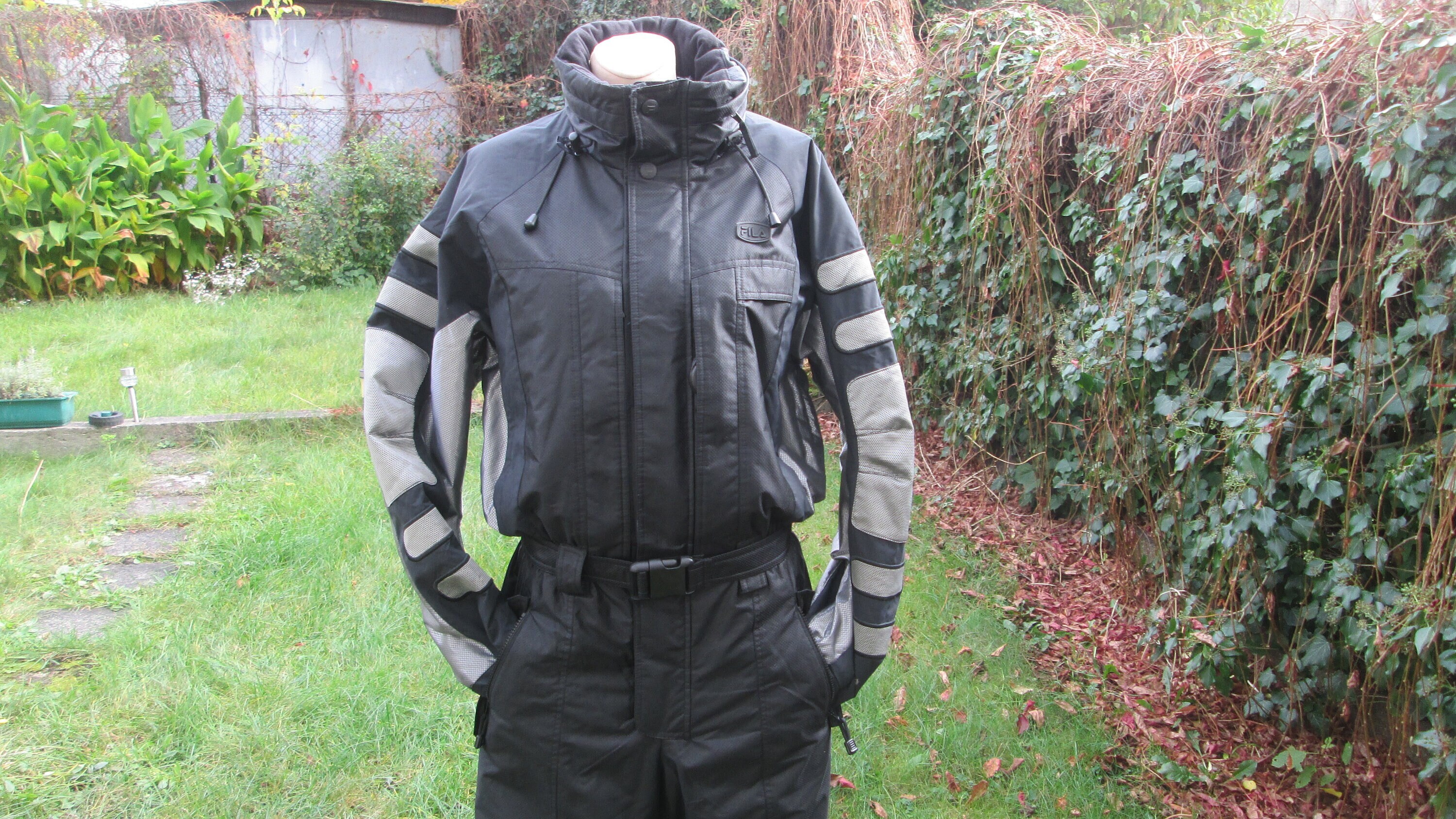 Fila snowsuit 2024