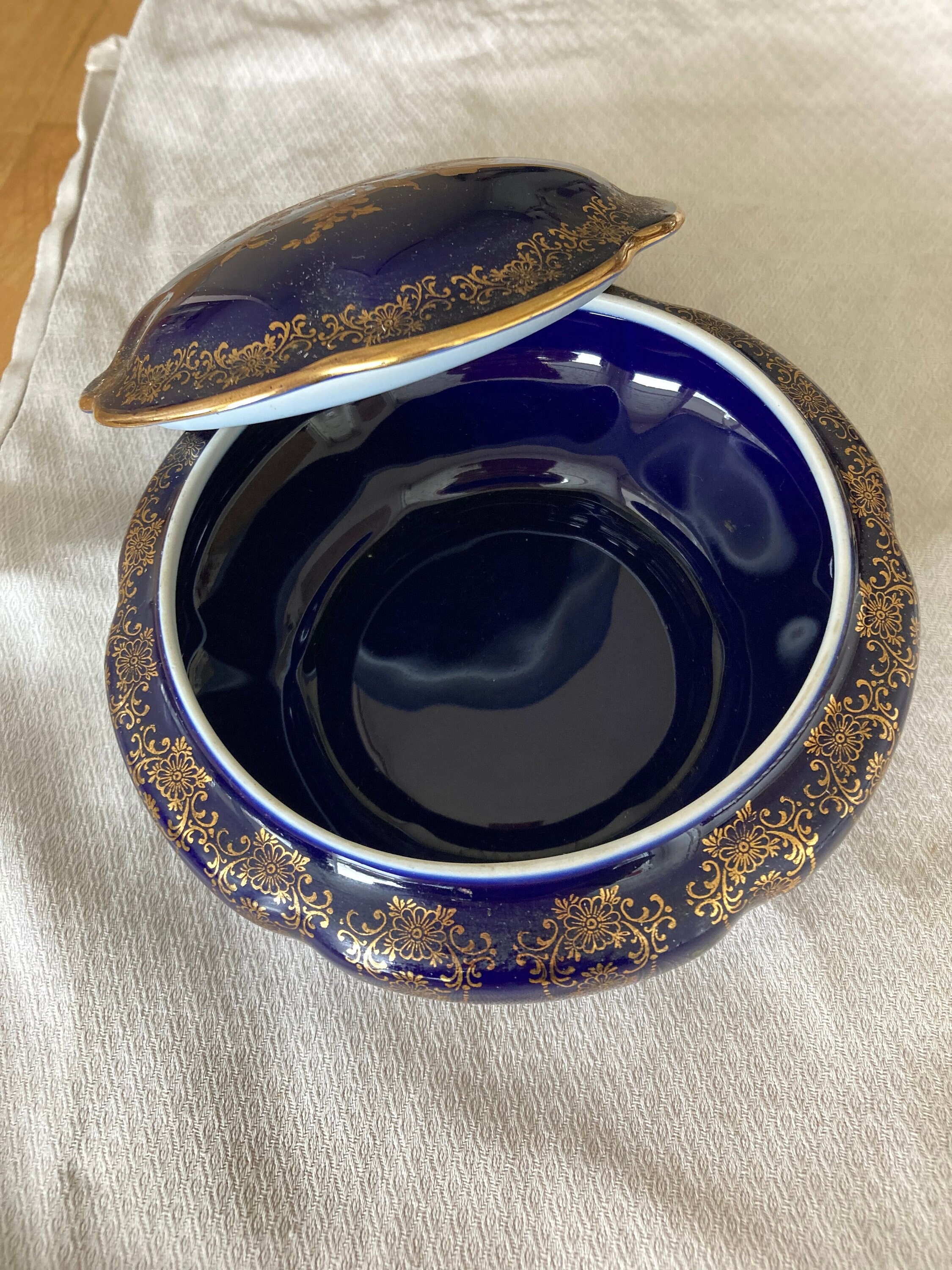 Pâte de limoges - Etsy 日本