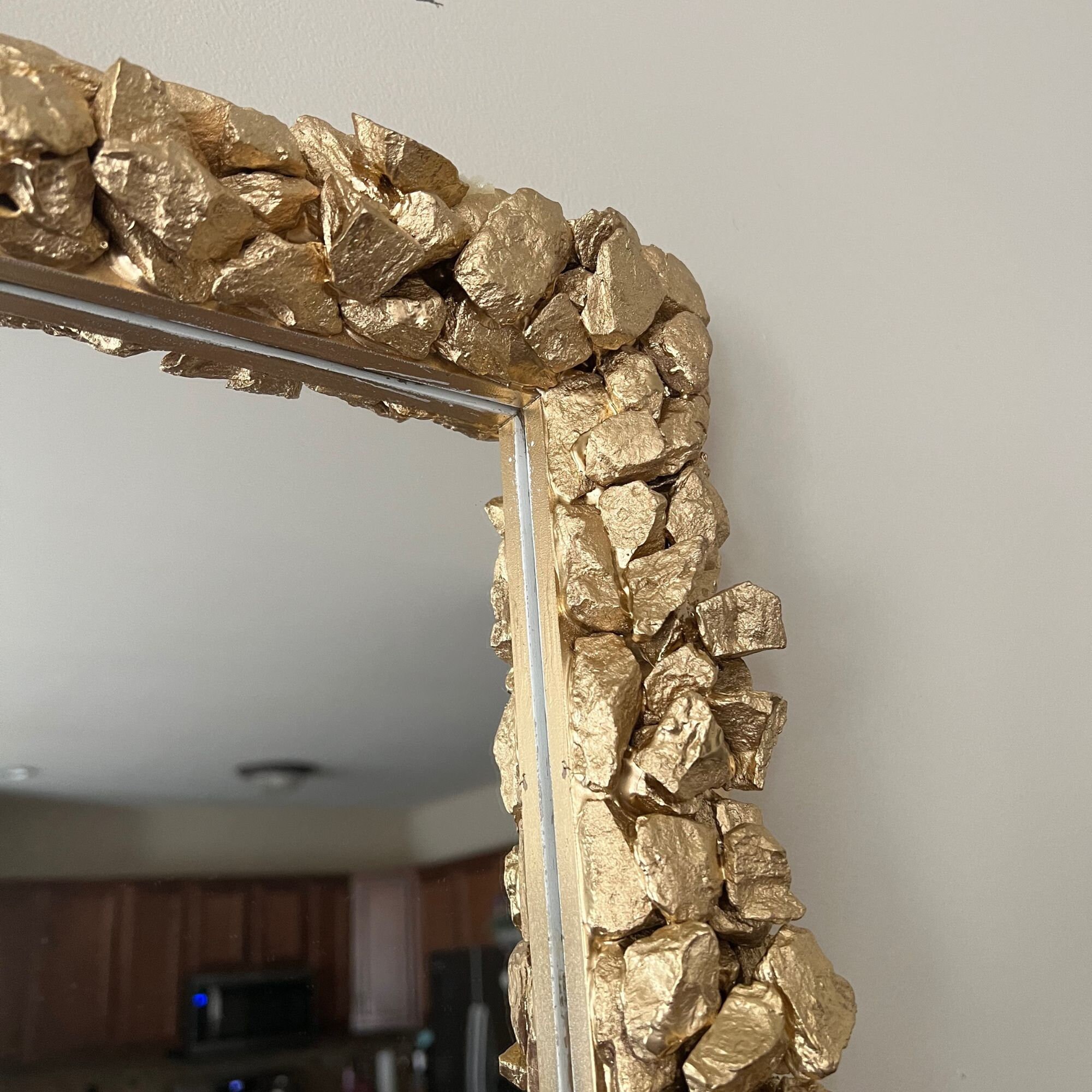 Mirror Wall Decor Handmade Furniture mirror Interior Design Home Decor ...