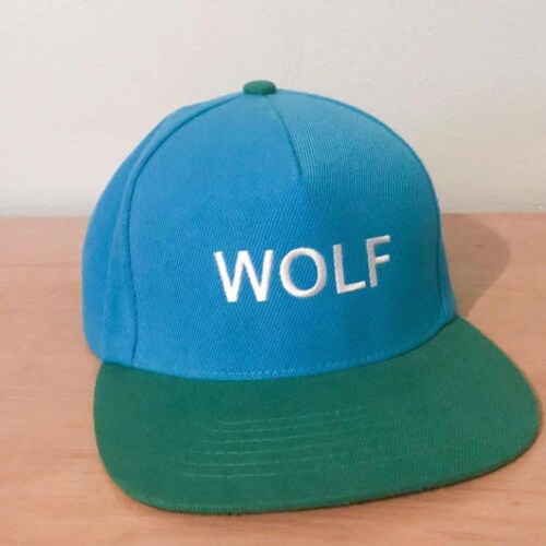 Tyler the Creator GOLF Wang Cherry Bomb Plushie/keychain Etsy Australia