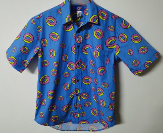 Oops My Wang Fell Out Shirt