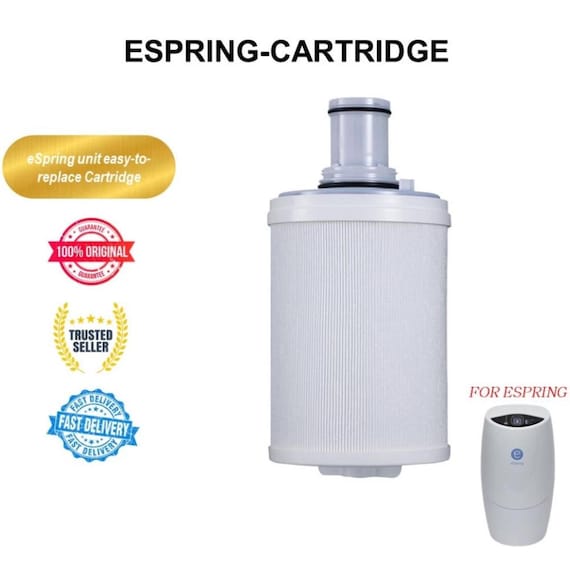 Amway Espring Replacement Filter Cartridge With Pre Filter UV