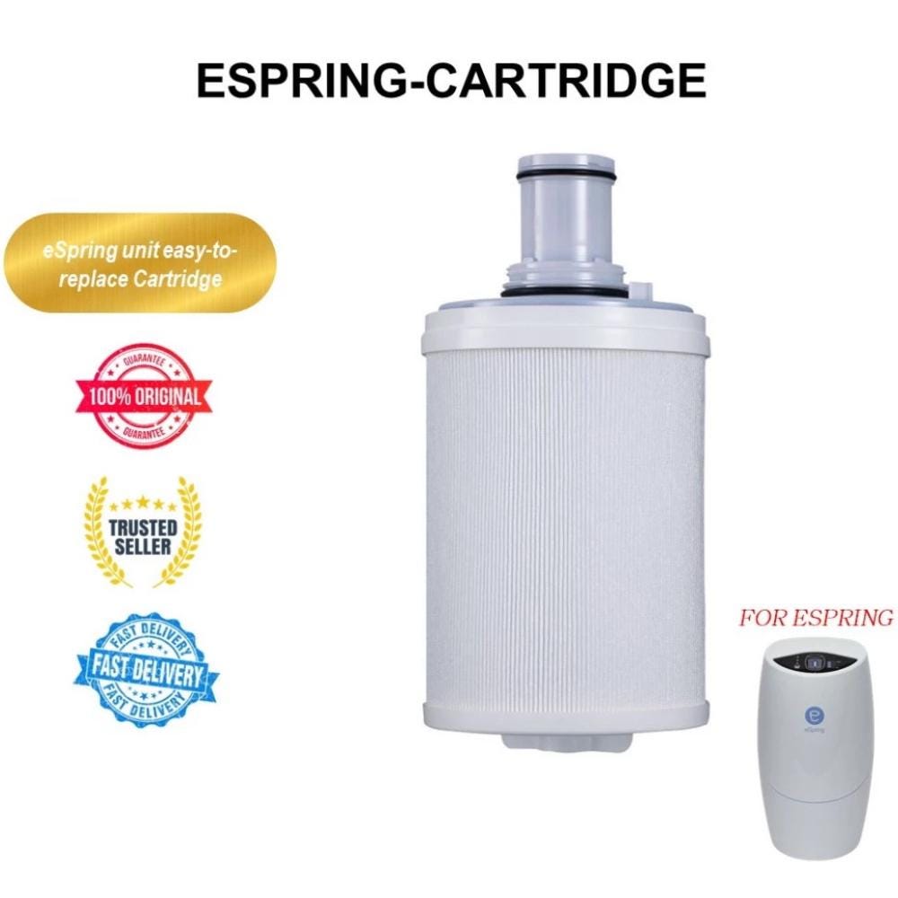 Amway Espring Replacement Filter Cartridge With Pre Filter UV