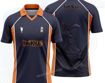 ハイキュー シュヴァイデン アドラーズ スポーツ ジャージ 牛島